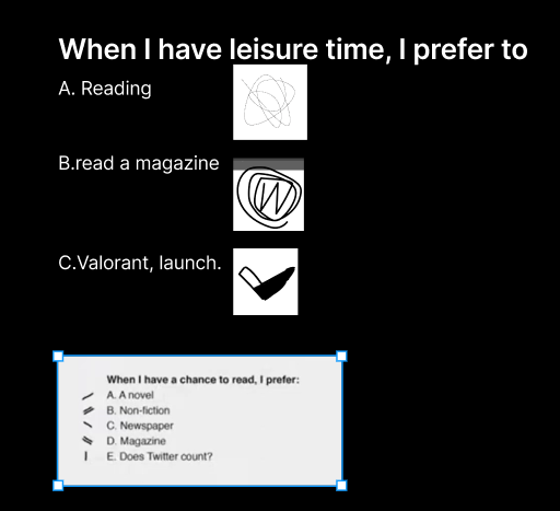 put a description here or you will lose grades