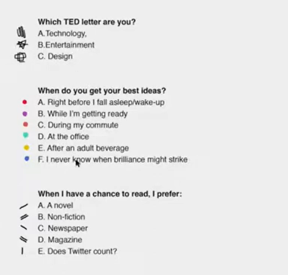 This is the option provided by the case. You can choose the desired graphic according to your own ideas.