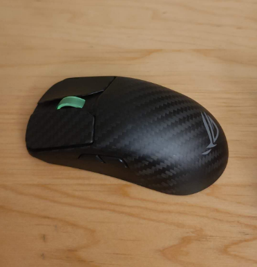 This is the object that I chose to scan.