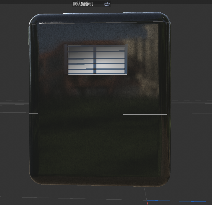 This is a picture of a milk tea that I casually took while doing my homework. It's not for the assignment but just for practice, because its shape is very simple, which makes it convenient for me to practice.