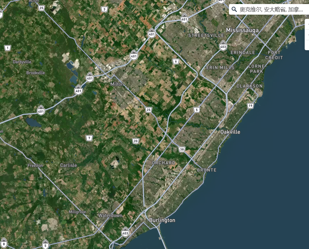 This is the picture of me modifying Mapbox data based on the teaching video.