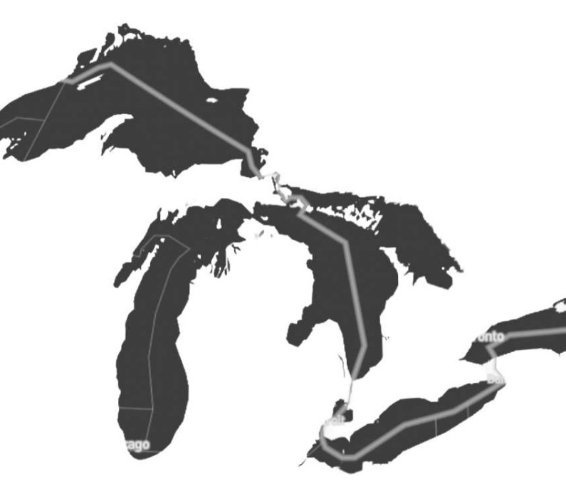 This is my imitation based on the map in the teaching video.