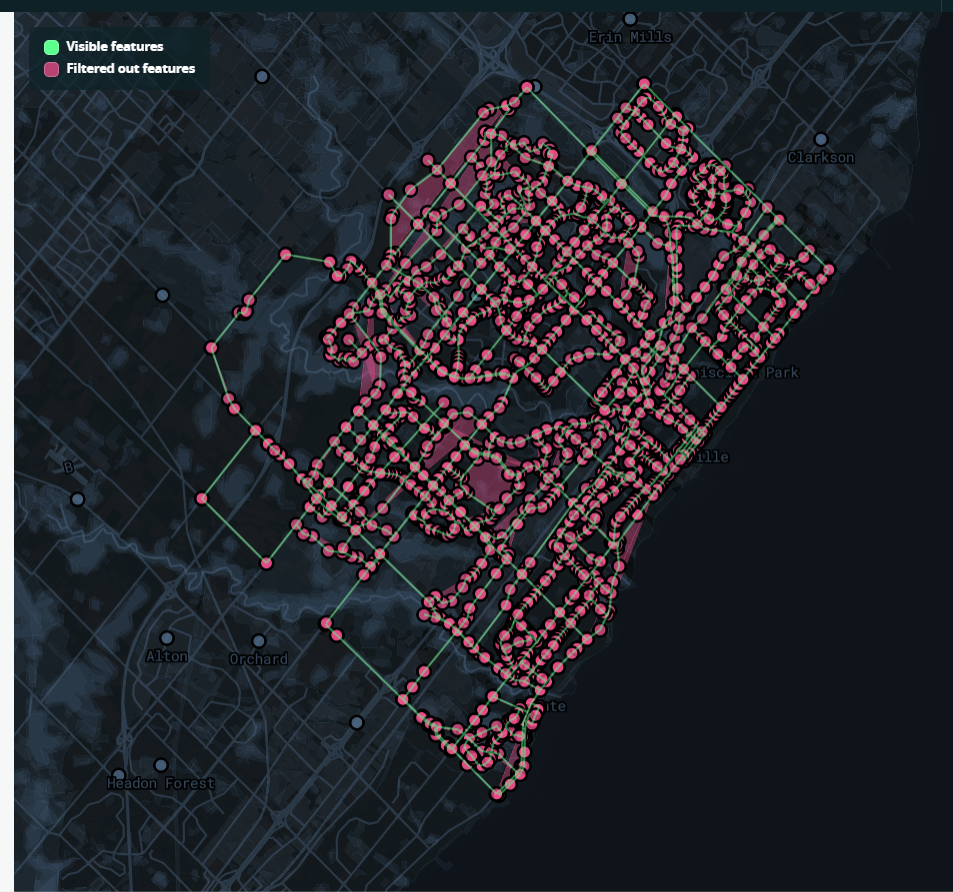 This is the picture of me modifying Mapbox data based on the teaching video.
