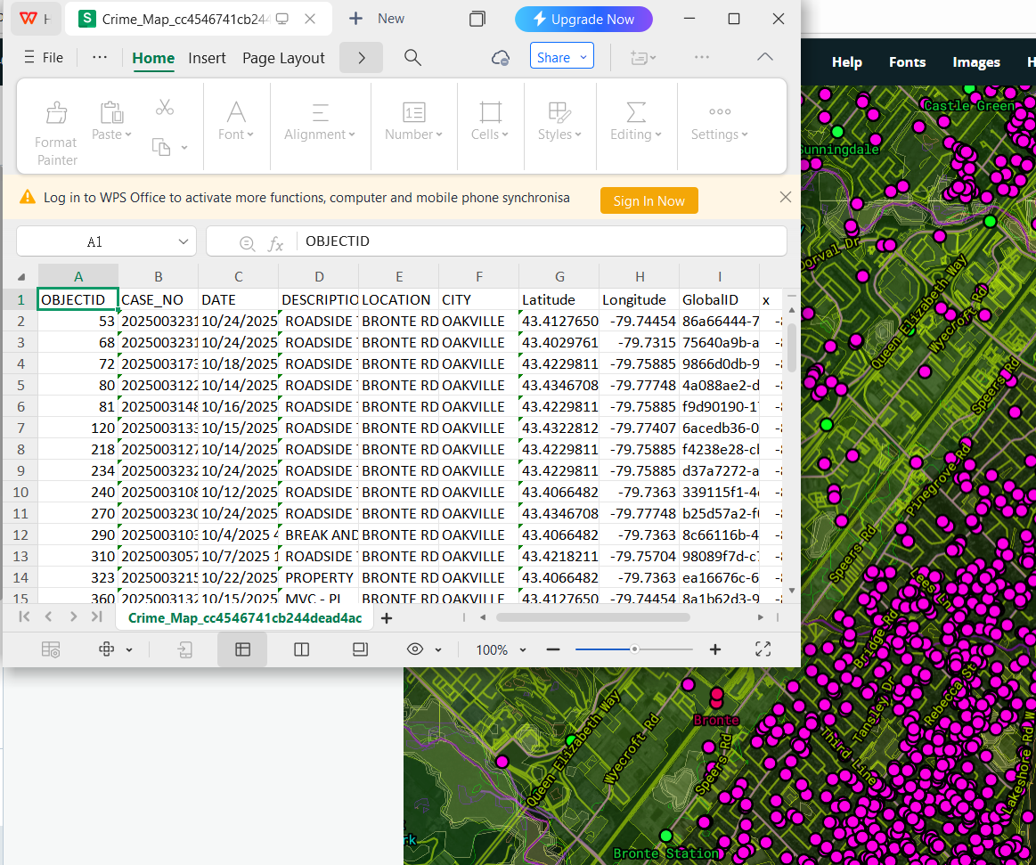 This is the picture of me modifying Mapbox data based on the teaching video.
