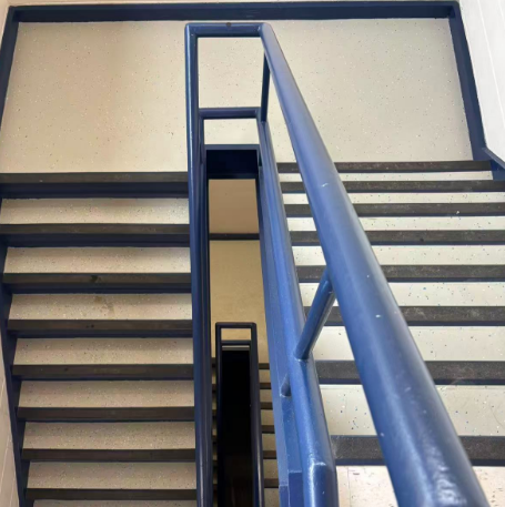 In the first workshop activity, my group and I went to shoot three distinctive campus spaces.  The second picture shows a corridor connecting two teaching buildings. It is decorated with stones and is suitable for people to sit and relax during breaks. It is a great space for rest and relaxation. I really like its spaciousness, which gives a sense of relaxation.  <div class='container'><iframe class='responsive-iframe' src='https://www.youtube.com/embed/tgbNymZ7vqY'></iframe></div>